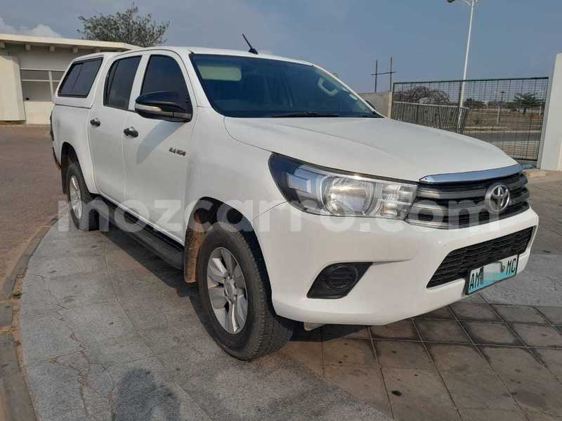 Big with watermark toyota hiluxe revo maputo maputo 29371