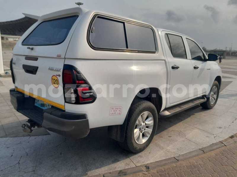 Big with watermark toyota hiluxe revo maputo maputo 29371