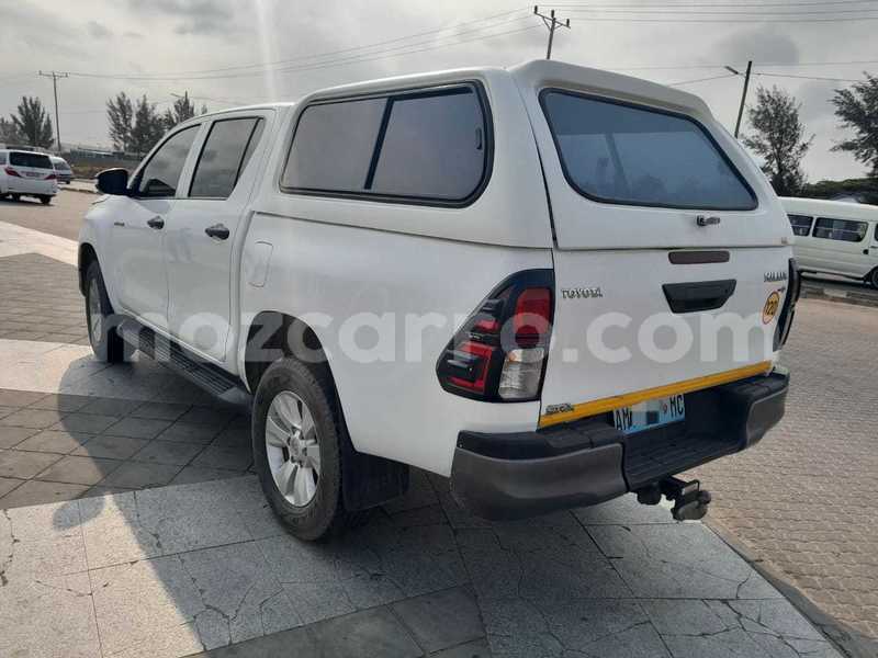 Big with watermark toyota hiluxe revo maputo maputo 29371