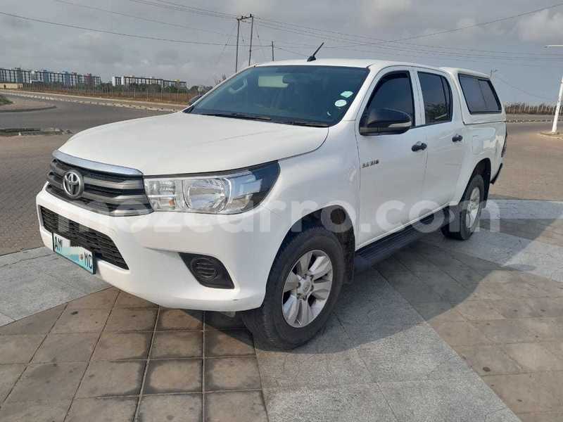 Big with watermark toyota hiluxe revo maputo maputo 29371