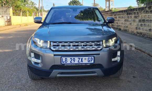 Tenga Tsaru Range Rover Evoque Sirivha Mota in Maputo in Maputo Tenga Tsaru Range Rover Evoque Sirivha Mota in Maputo in Maputo