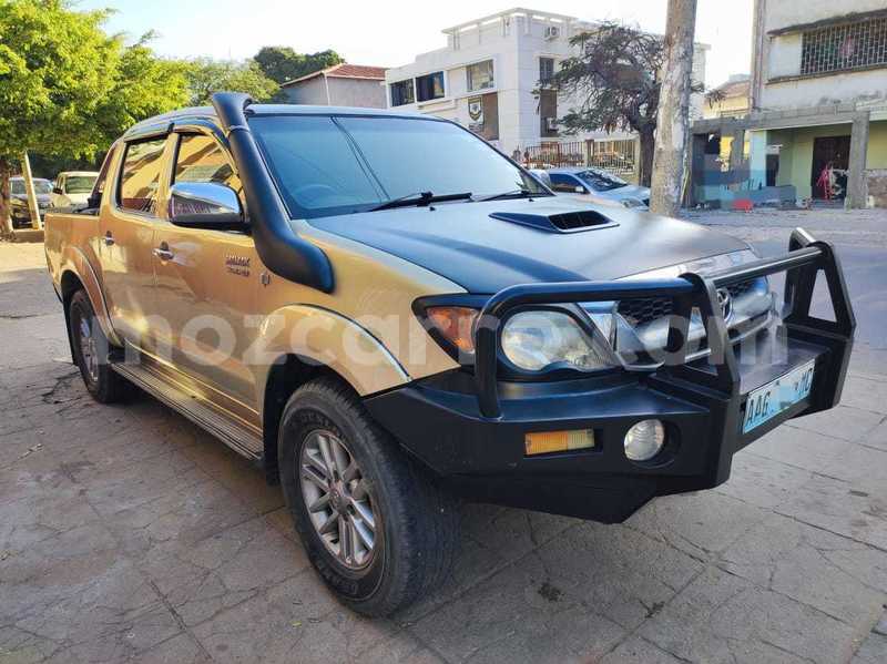 Big with watermark toyota hilux maputo maputo 29376