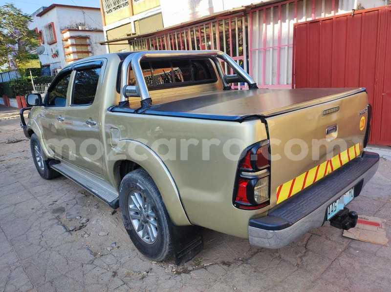 Big with watermark toyota hilux maputo maputo 29376