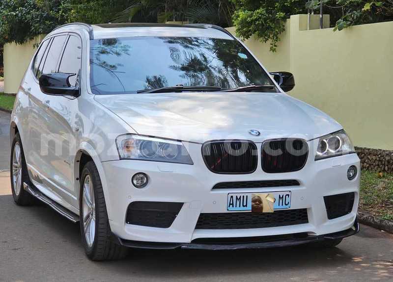 Big with watermark bmw x3 maputo maputo 29377