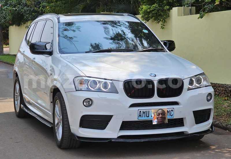 Big with watermark bmw x3 maputo maputo 29377