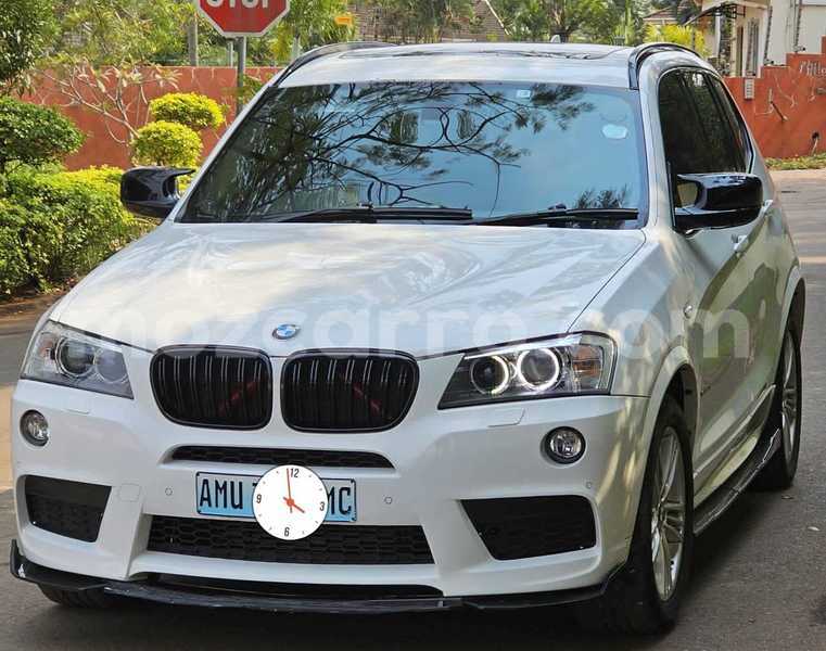 Big with watermark bmw x3 maputo maputo 29377