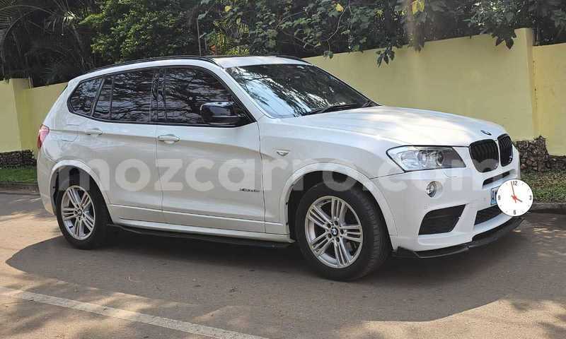 Big with watermark bmw x3 maputo maputo 29377