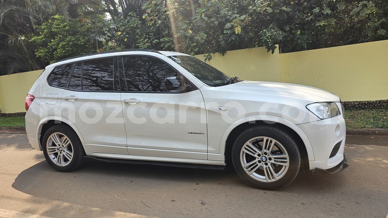 Big with watermark bmw x3 maputo maputo 29377