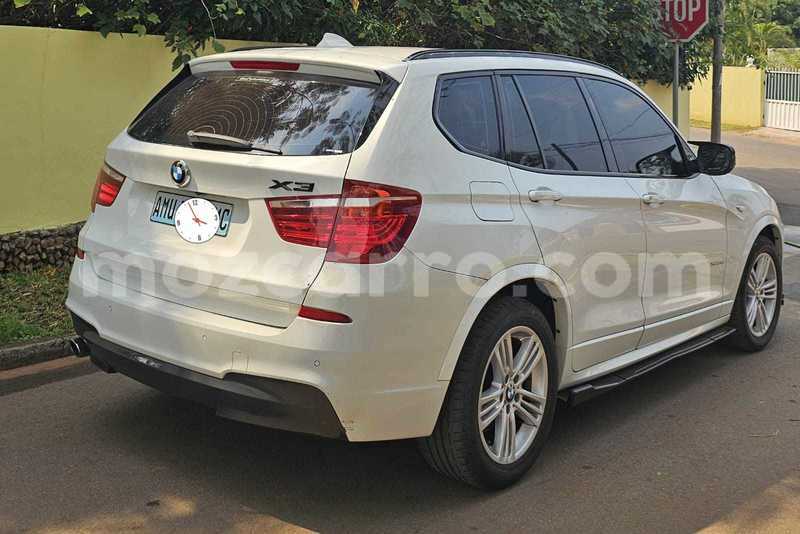 Big with watermark bmw x3 maputo maputo 29377