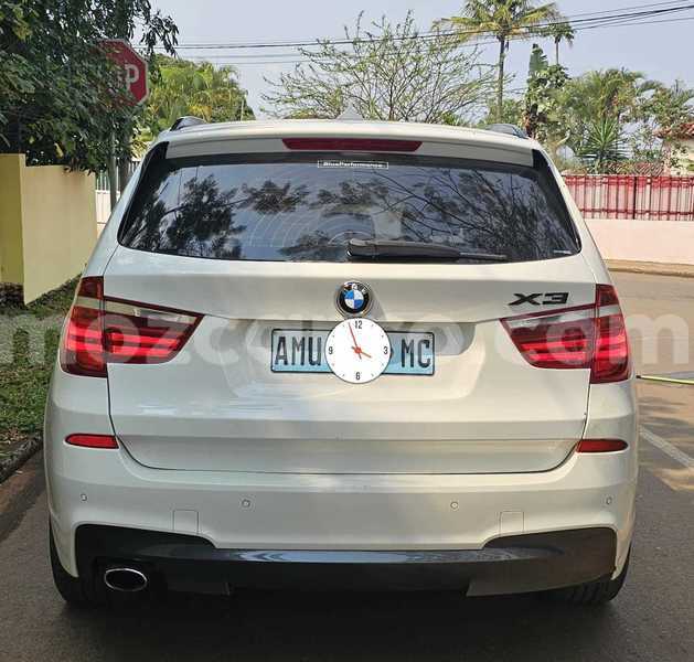 Big with watermark bmw x3 maputo maputo 29377