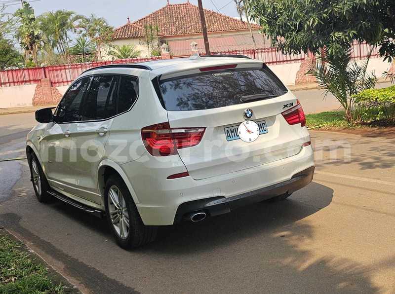 Big with watermark bmw x3 maputo maputo 29377