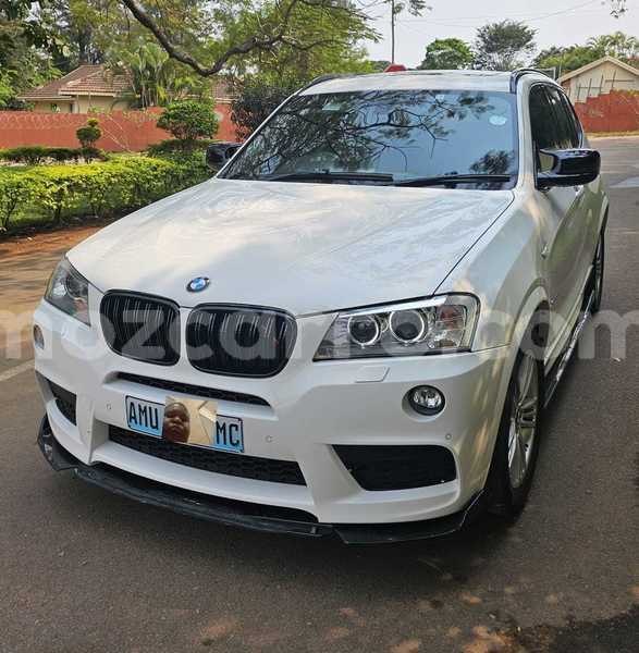 Big with watermark bmw x3 maputo maputo 29377