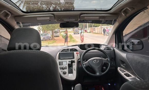 Tenga Tsaru Toyota Ractis Bhuruu Mota in Maputo in Maputo Tenga Tsaru Toyota Ractis Bhuruu Mota in Maputo in Maputo
