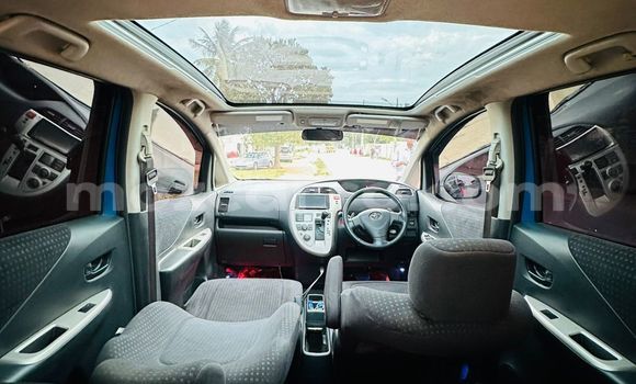 Tenga Tsaru Toyota Ractis Bhuruu Mota in Maputo in Maputo Tenga Tsaru Toyota Ractis Bhuruu Mota in Maputo in Maputo