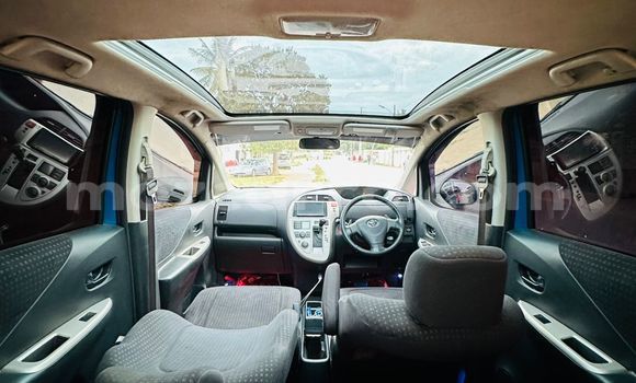 Tenga Tsaru Toyota Ractis Bhuruu Mota in Maputo in Maputo Tenga Tsaru Toyota Ractis Bhuruu Mota in Maputo in Maputo