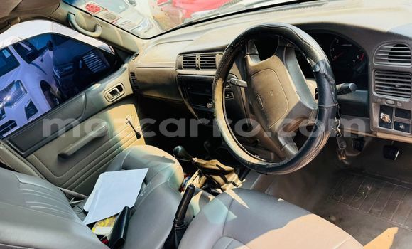 Comprar Usado Nissan Patrol Branco Carro em Maputo em Maputo Comprar Usado Nissan Patrol Branco Carro em Maputo em Maputo