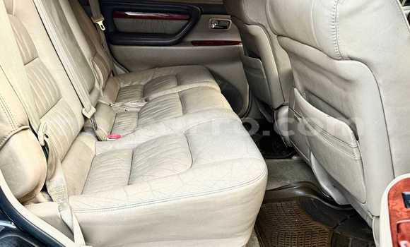 Nunua Ilio tumika Toyota Land Cruiser Nyeusi Gari ndani ya Maputo nchini Maputo Nunua Ilio tumika Toyota Land Cruiser Nyeusi Gari ndani ya Maputo nchini Maputo