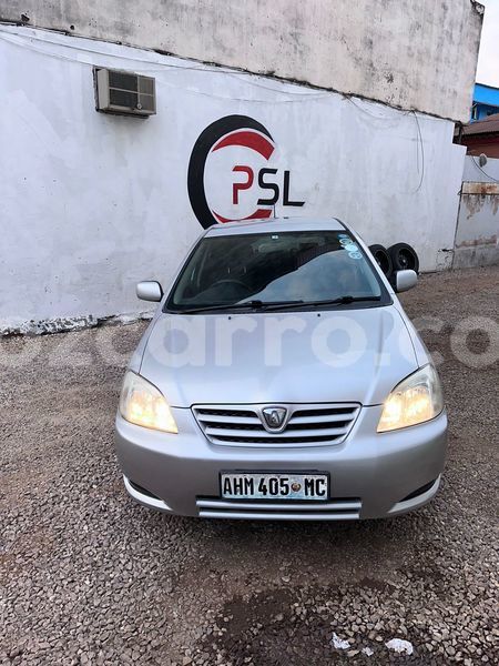 Big with watermark toyota runx maputo maputo 29383