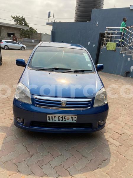 Big with watermark toyota raum maputo maputo 29385