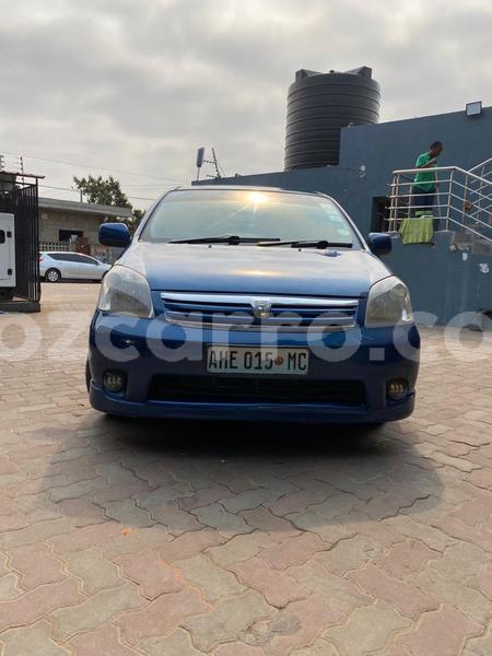 Big with watermark toyota raum maputo maputo 29385