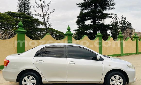 Nunua Ilio tumika Toyota Axio Fedha Gari ndani ya Maputo nchini Maputo Nunua Ilio tumika Toyota Axio Fedha Gari ndani ya Maputo nchini Maputo