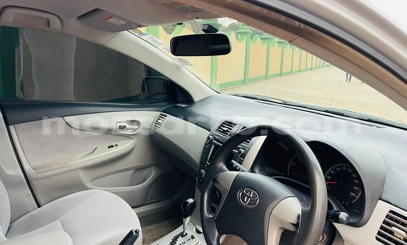 Nunua Ilio tumika Toyota Axio Fedha Gari ndani ya Maputo nchini Maputo Nunua Ilio tumika Toyota Axio Fedha Gari ndani ya Maputo nchini Maputo