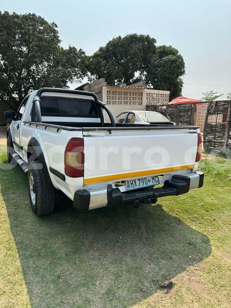 Big with watermark isuzu kb maputo maputo 29387