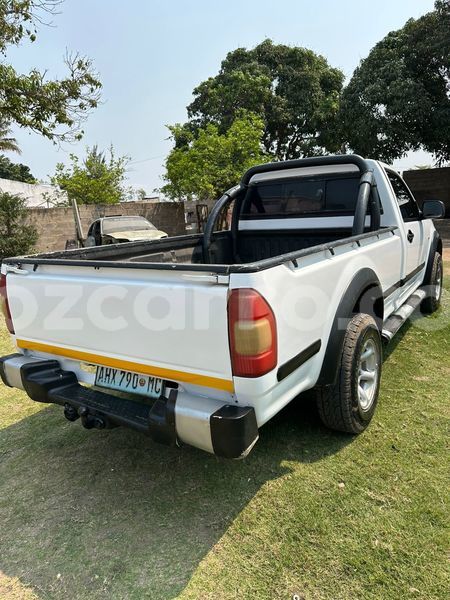 Big with watermark isuzu kb maputo maputo 29387