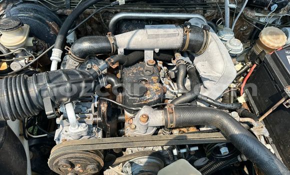 Tenga Tsaru Isuzu KB Chena Mota in Maputo in Maputo Tenga Tsaru Isuzu KB Chena Mota in Maputo in Maputo