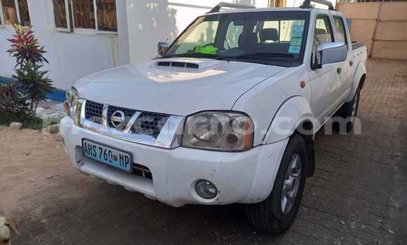 Tenga Tsaru Nissan Hardbody Chena Mota in Maputo in Maputo Tenga Tsaru Nissan Hardbody Chena Mota in Maputo in Maputo