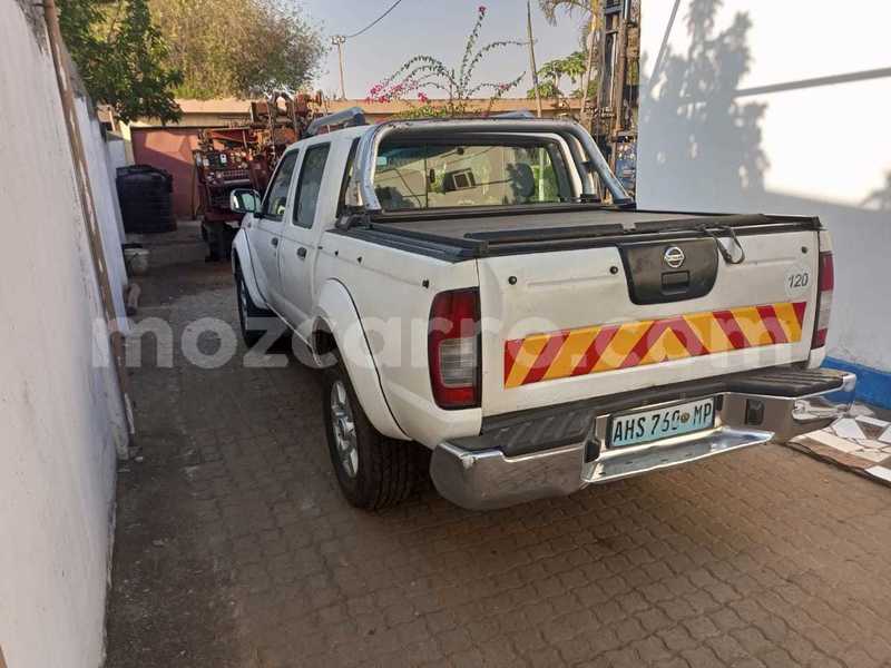 Big with watermark nissan hardbody maputo maputo 29388