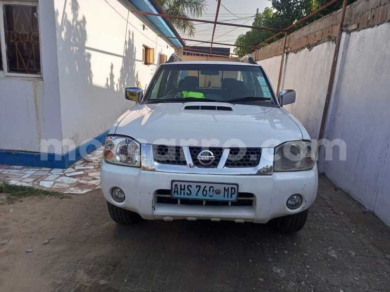 Big with watermark nissan hardbody maputo maputo 29388