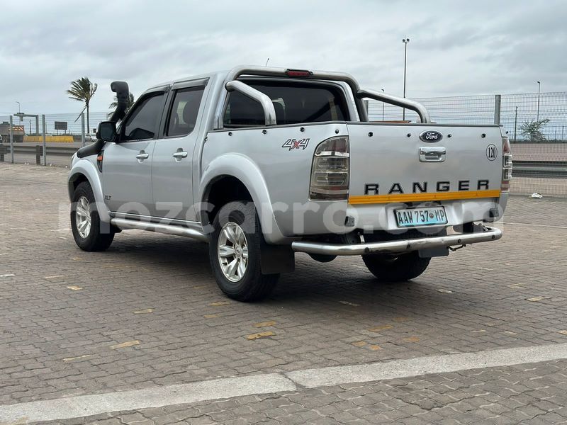 Big with watermark ford ranger maputo maputo 29390