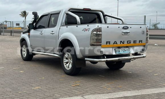 Tenga Tsaru Ford Ranger Sirivha Mota in Maputo in Maputo Tenga Tsaru Ford Ranger Sirivha Mota in Maputo in Maputo