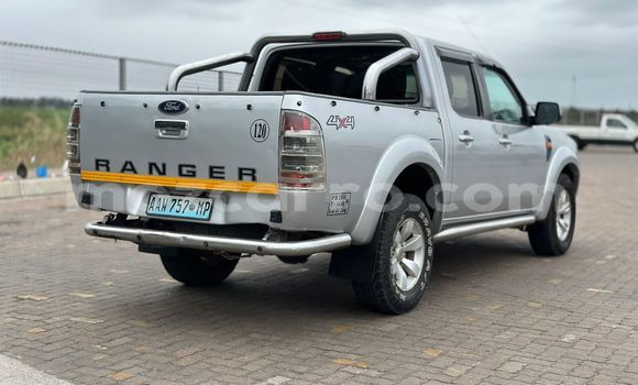 Tenga Tsaru Ford Ranger Sirivha Mota in Maputo in Maputo Tenga Tsaru Ford Ranger Sirivha Mota in Maputo in Maputo