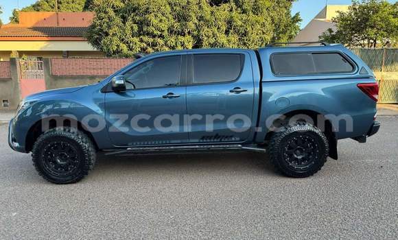 Nunua Ilio tumika Mazda BT-50 Nyingine Gari ndani ya Maputo nchini Maputo Nunua Ilio tumika Mazda BT-50 Nyingine Gari ndani ya Maputo nchini Maputo
