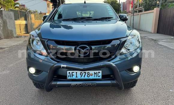 Nunua Ilio tumika Mazda BT-50 Nyingine Gari ndani ya Maputo nchini Maputo Nunua Ilio tumika Mazda BT-50 Nyingine Gari ndani ya Maputo nchini Maputo