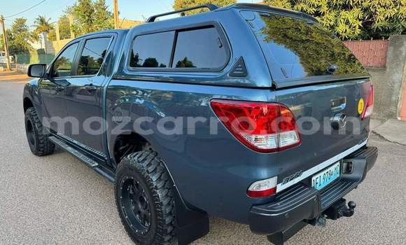 Nunua Ilio tumika Mazda BT-50 Nyingine Gari ndani ya Maputo nchini Maputo Nunua Ilio tumika Mazda BT-50 Nyingine Gari ndani ya Maputo nchini Maputo