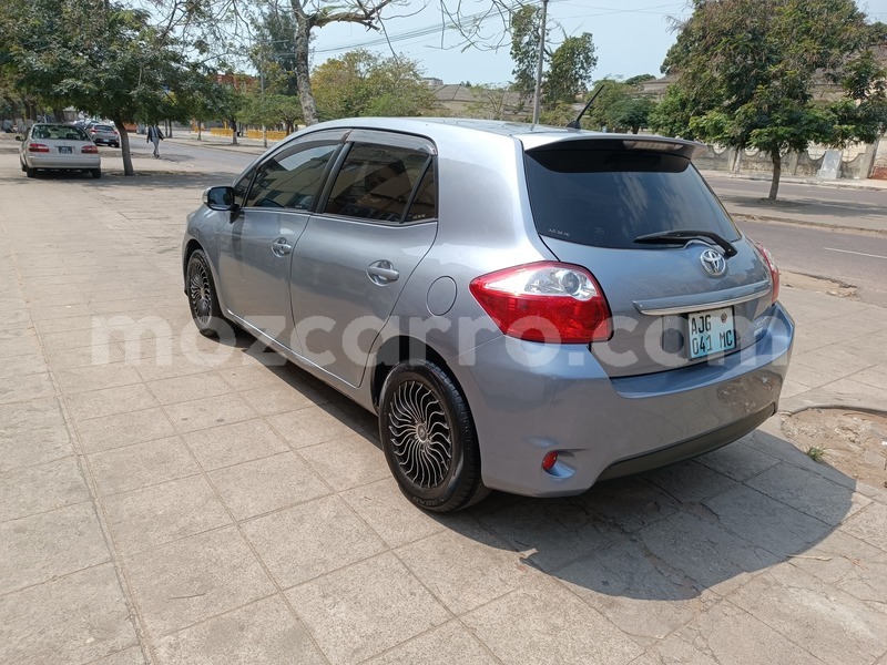 Big with watermark toyota auris maputo maputo 29392