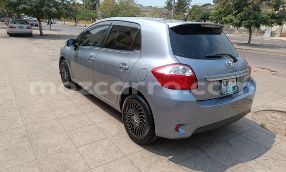 Comprar Usado Toyota Auris De outros Carro em Maputo em Maputo Comprar Usado Toyota Auris De outros Carro em Maputo em Maputo