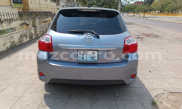 Comprar Usado Toyota Auris De outros Carro em Maputo em Maputo Comprar Usado Toyota Auris De outros Carro em Maputo em Maputo