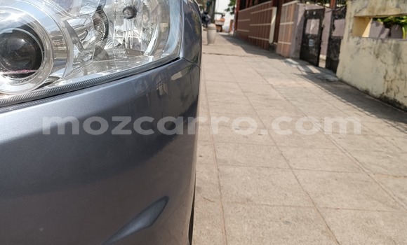 Comprar Usado Toyota Auris De outros Carro em Maputo em Maputo Comprar Usado Toyota Auris De outros Carro em Maputo em Maputo