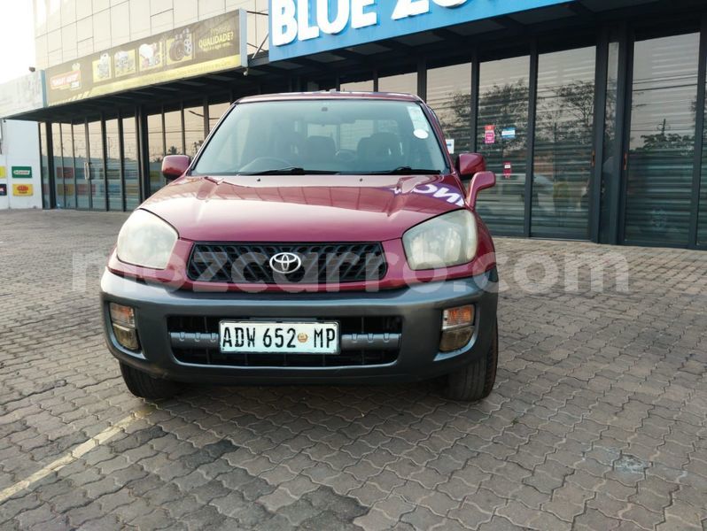 Big with watermark toyota rav4 maputo maputo 29393