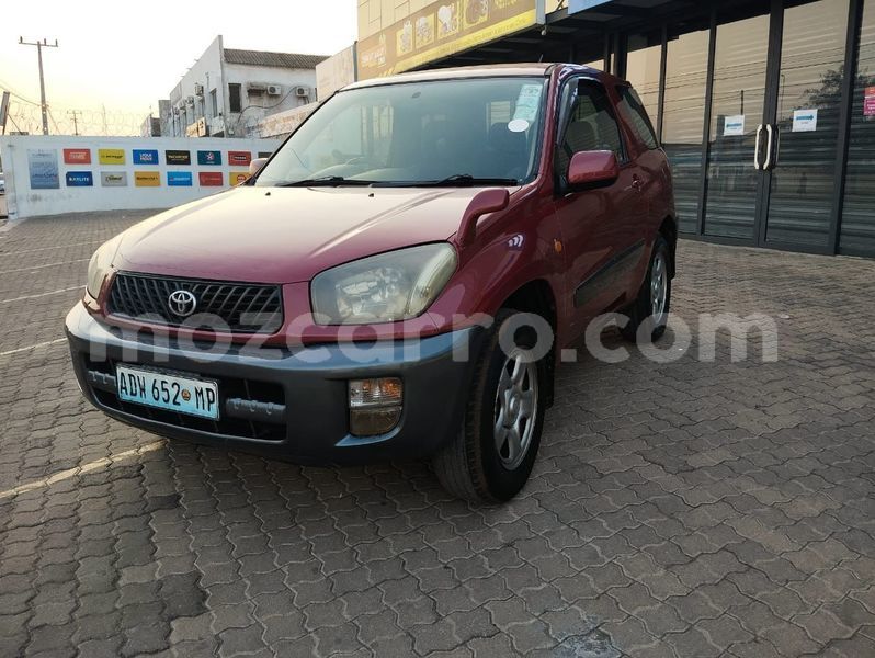 Big with watermark toyota rav4 maputo maputo 29393