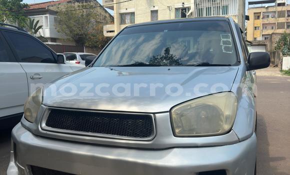 Comprar Usado Toyota RAV4 De outros Carro em Maputo em Maputo