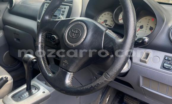 Comprar Usado Toyota RAV4 De outros Carro em Maputo em Maputo Comprar Usado Toyota RAV4 De outros Carro em Maputo em Maputo