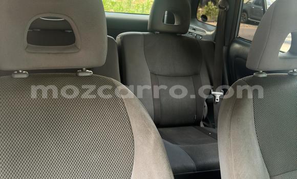 Comprar Usado Toyota RAV4 De outros Carro em Maputo em Maputo Comprar Usado Toyota RAV4 De outros Carro em Maputo em Maputo