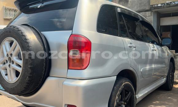 Comprar Usado Toyota RAV4 De outros Carro em Maputo em Maputo Comprar Usado Toyota RAV4 De outros Carro em Maputo em Maputo