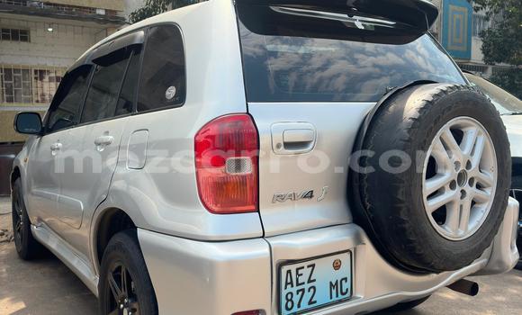 Comprar Usado Toyota RAV4 De outros Carro em Maputo em Maputo Comprar Usado Toyota RAV4 De outros Carro em Maputo em Maputo