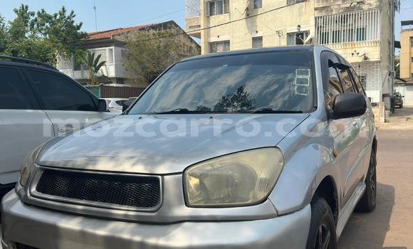 Comprar Usado Toyota RAV4 De outros Carro em Maputo em Maputo Comprar Usado Toyota RAV4 De outros Carro em Maputo em Maputo